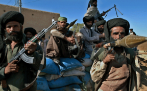 BLA Militants Foiled in Terror Attempt at GPA Complex: Security Forces Engage in Gunfight