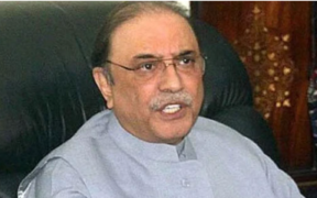 Zardari Sworn in as President of Pakistan for Second Term Legal Battle Ensues Amid Allegations