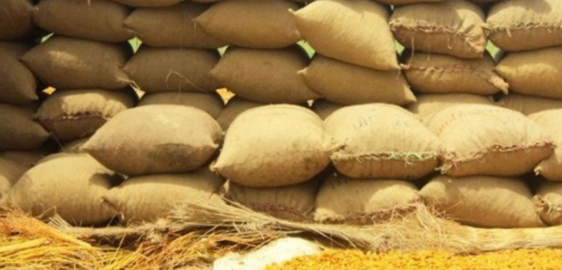 Wheat Scandal Sindh Government Loses Rs800M, Suspends 3 Officials