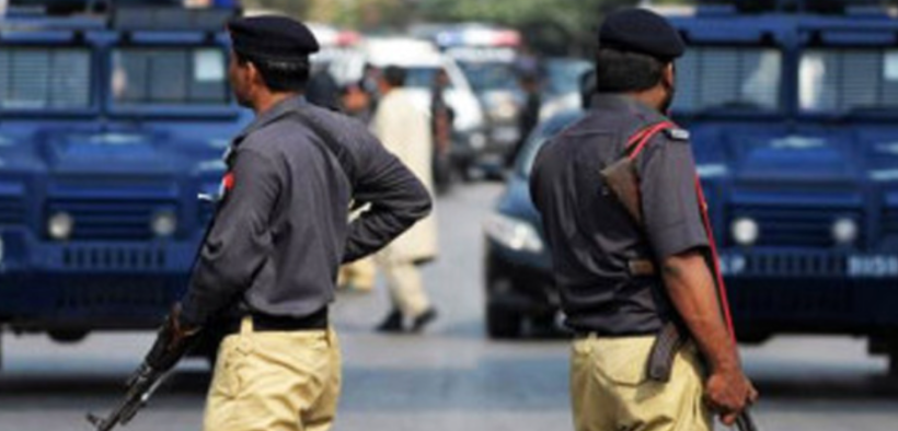 Karachi Police Nab Lyari Gang War Leader Faisal Mulla SSP Exposes Shocking Crimes
