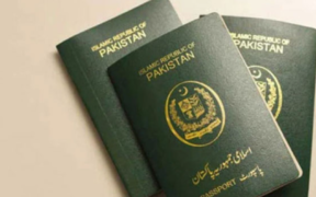 Passport Woes Delays Affecting Over 550,000 Applicants, Ink and Paper Shortage Blamed