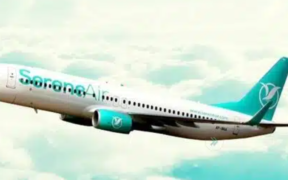 Serene Air Restarting Lahore-Quetta Flights for Eid Affordable Fares from 14,000 PKR