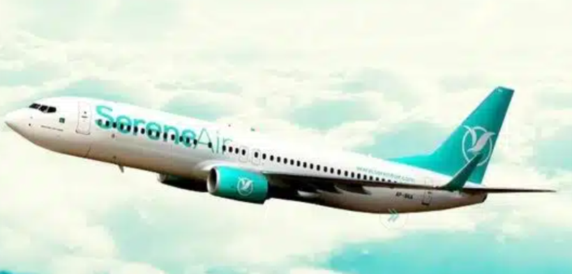 Serene Air Restarting Lahore-Quetta Flights for Eid Affordable Fares from 14,000 PKR