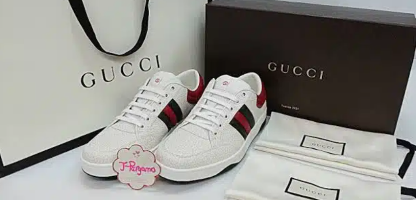 Shocking Theft of Rs. 300,000 Gucci Shoes Sparks Urgent Investigation in Taxila