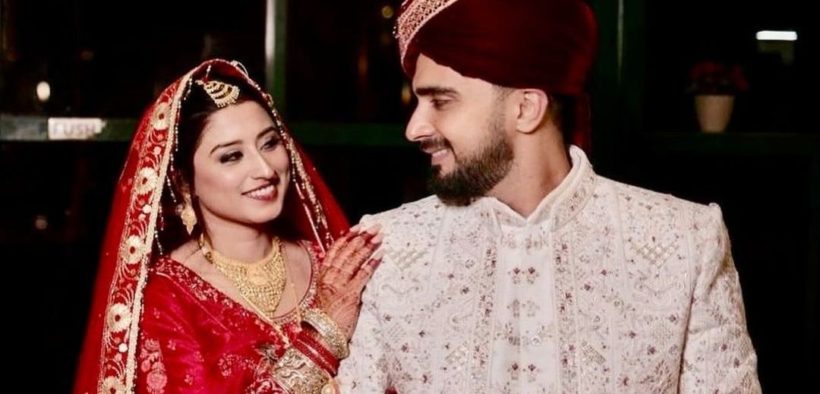 Adil Khan Durrani, the ex-husband of Rakhi Sawant, marries Bigg Boss 12 contestant