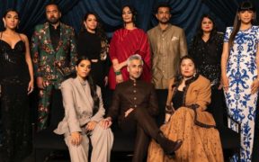 Sharmeen Obaid-Chinoy and Rupi Kaur honor South Asian excellence