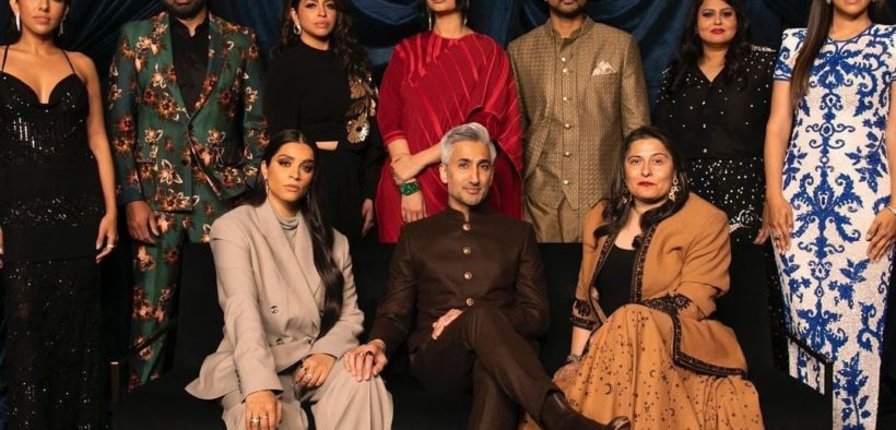 Sharmeen Obaid-Chinoy and Rupi Kaur honor South Asian excellence