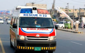 Tragic Accidents Lives Lost and Sisters Injured in Karachi and Nisatta