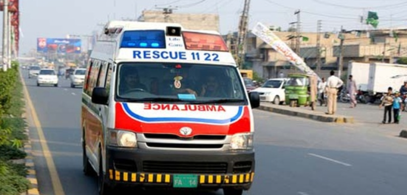 Tragic Accidents Lives Lost and Sisters Injured in Karachi and Nisatta