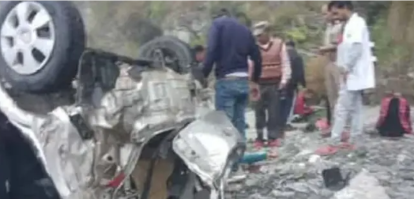 Tragic Road Accidents in Pakistan Victims, Causes, and Response Efforts