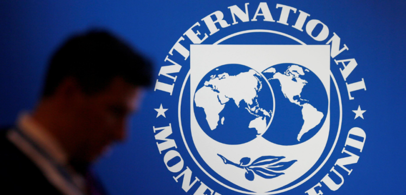 IMF requests that Pakistan review its NFC grant