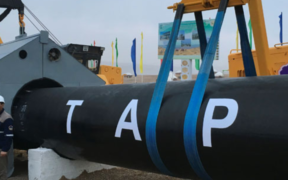 Turkmenistan-Pakistan TAPI Gas Pipeline Key Partnership for Energy Future