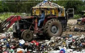 UN Announcement Pakistan's Bold Step to Create Plastic-Free Cities Along Indus River