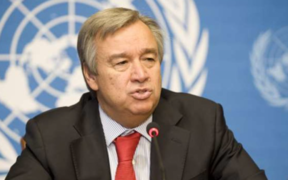 UNRWA Funding Crisis Guterres Urges Support for Palestinian Refugees