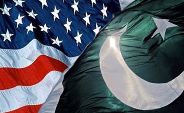 US House Committee adopts resolution on Pakistan's electoral integrity