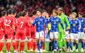 Unforeseen Circumstances Lead to Postponement DPR Korea vs. Japan Football Fixture Update