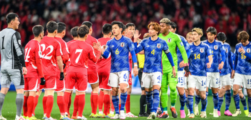 Unforeseen Circumstances Lead to Postponement DPR Korea vs. Japan Football Fixture Update