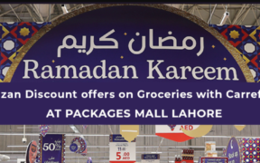 Unlock the Magic of Ramadan 5 Irresistible Reasons to Visit Packages Mall