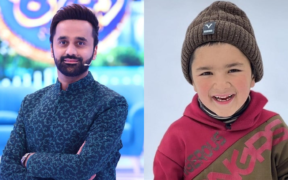 Waseem Badami addresses criticism following his invitation to young vloggers