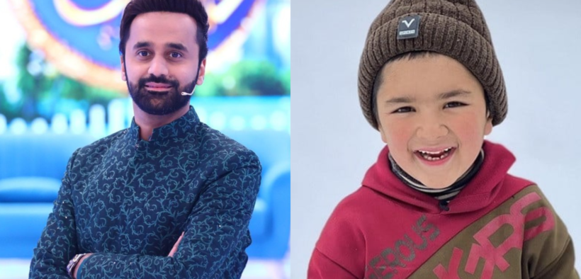 Waseem Badami addresses criticism following his invitation to young vloggers
