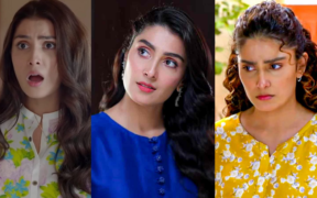 "Missing Ramazan projects this year," according to Ayeza Khan following the 2023 smash series "Chand Tara"