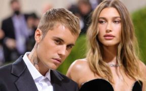 Hailey Bieber addresses rumours of marital woes with Justin Bieber