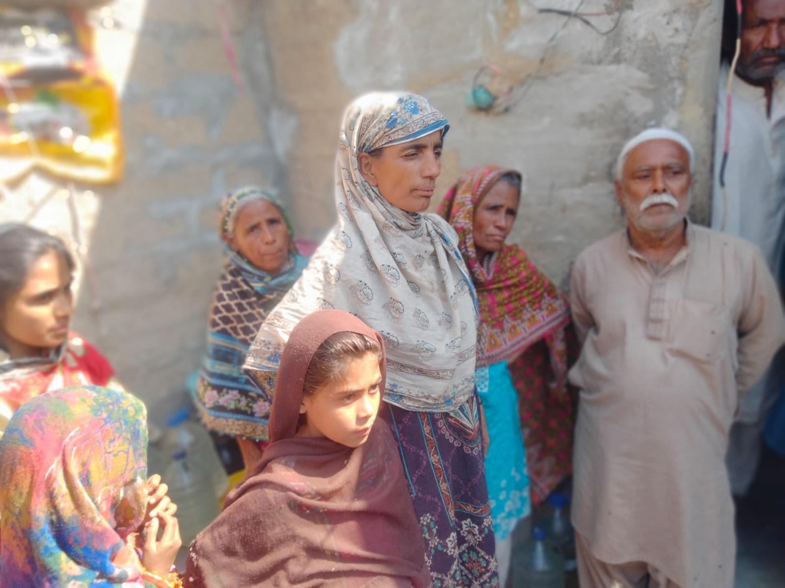 After a boat capsizes close to Thatta, at least 14 fishermen are missing