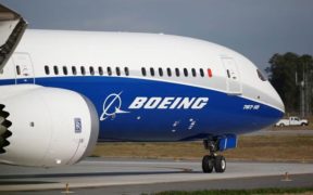 Boeing Co. discovered dead in US during legal struggle