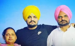 The father of Sidhu Moose Wala says that pregnancy is not planned