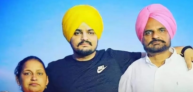 The father of Sidhu Moose Wala says that pregnancy is not planned