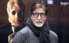 Hospitalized, Amitabh Bachchan has an angioplasty