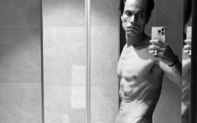 Supporters laud Randeep Hooda astonishing transformation