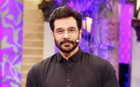 Faysal Qureshi remembers the 2021 mishap