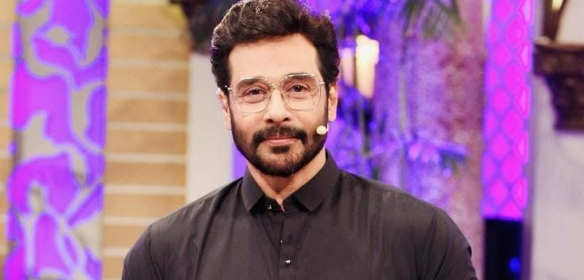 Faysal Qureshi remembers the 2021 mishap