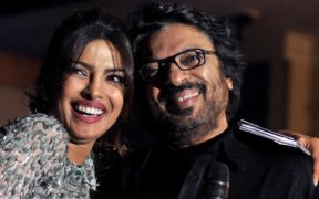 Action film director Sanjay Leela Bhansali allegedly signs Priyanka Chopra