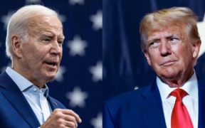 At a fundraiser, Biden called Trump and Cruz "losers" and makes fun of them