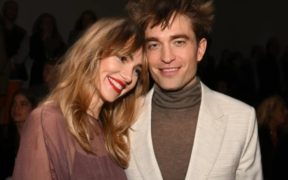 Suki Waterhouse and Robert Pattinson have their first child: View pictures