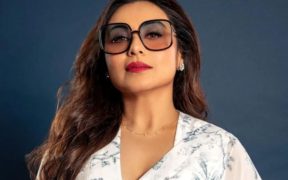 Rani Mukerji talks candidly about miscarriages