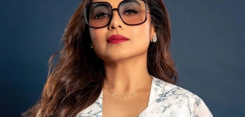 Rani Mukerji talks candidly about miscarriages