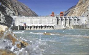 After repairs, the Neelum-Jhelum project reaches its full potential