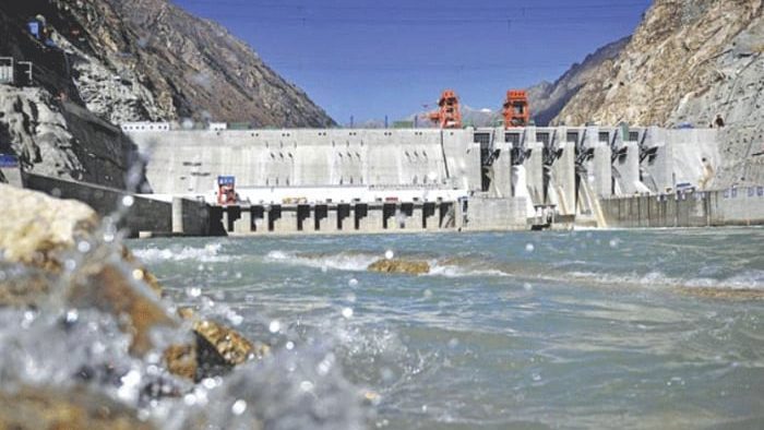 After repairs, the Neelum-Jhelum project reaches its full potential