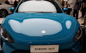 Xiaomi's SU7 Electric Car Price Range Announcement & Order Launch