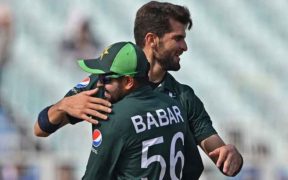 Shaheen, Rizwan, and Babar register for the Hundred draft