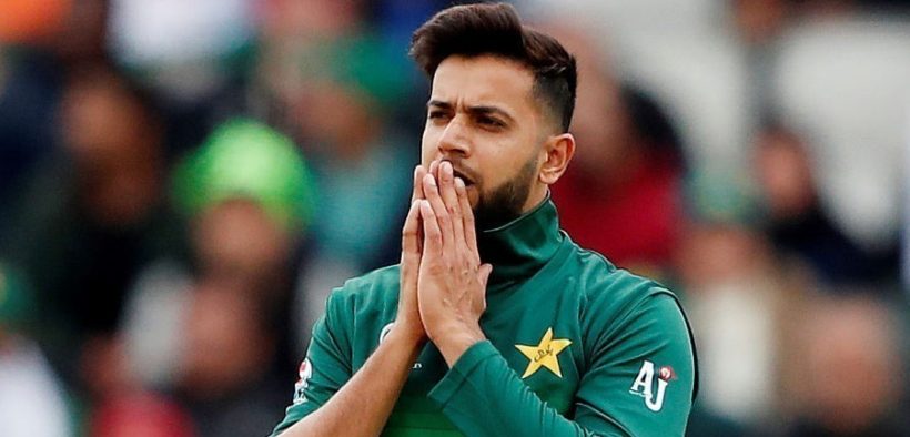 PCB starts discussing a possible retirement reversal with Imad Wasim