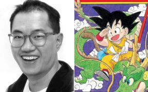 68-year-old "Dragon Ball" creator Akira Toriyama passes away