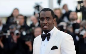 US government investigators raided Diddy's US residences