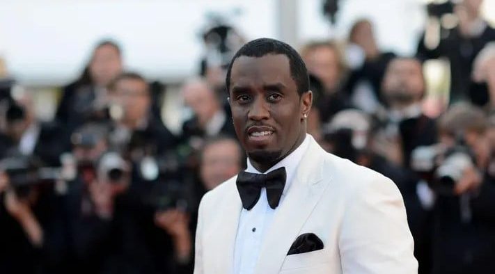 US government investigators raided Diddy's US residences