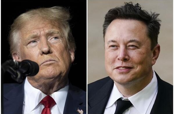 US elections: Elon Musk discusses meeting with Donald Trump after being silent