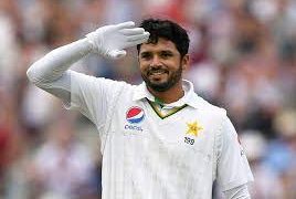 Azhar Ali would certainly play a major part in PCB