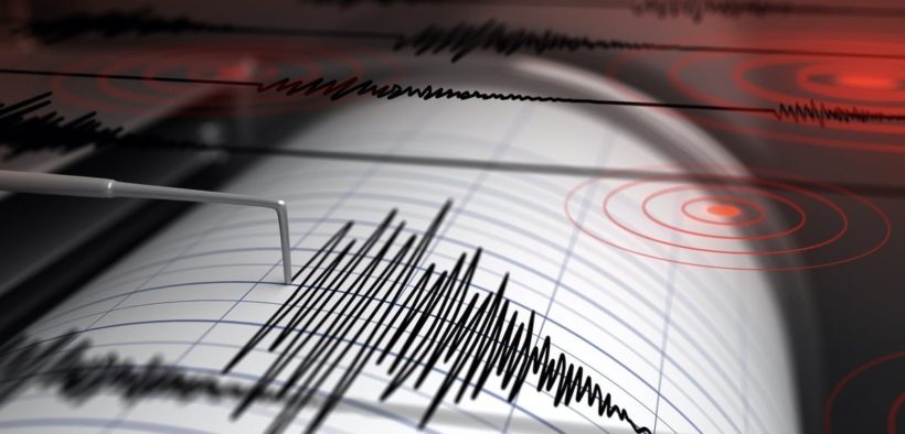 A 4.7-magnitude earthquake strikes the New York City area, according to the USGS